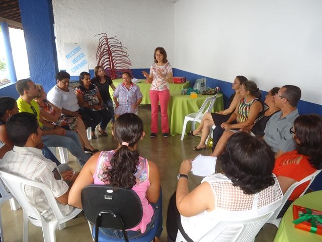 Conselho Municipal de Assistência Social Apresentou Os Números de 2014 - Imagem 64