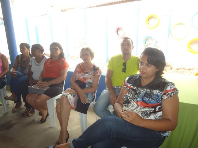 Conselho Municipal de Assistência Social Apresentou Os Números de 2014 - Imagem 43