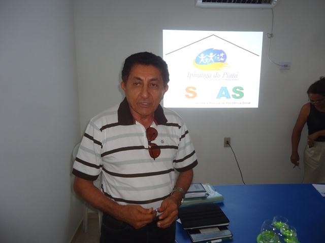 Conselho Municipal de Assistência Social Apresentou Os Números de 2014 - Imagem 34