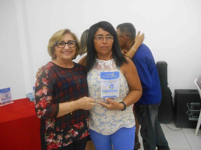 1ª Edição do Prêmio “Educador Inovador” - Imagem 30