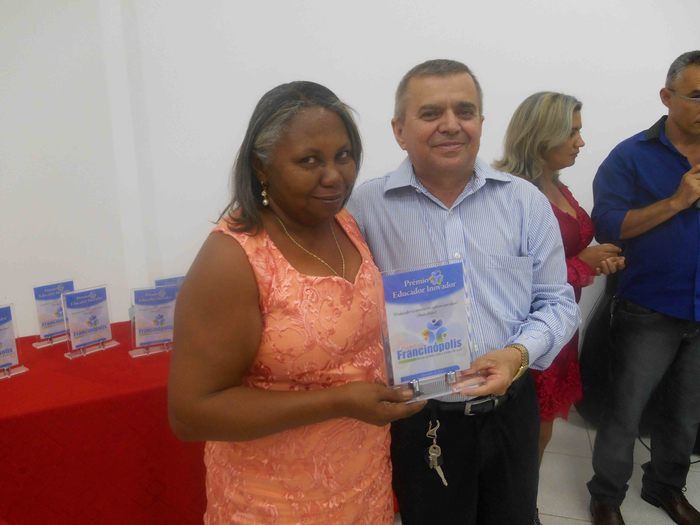 1ª Edição do Prêmio “Educador Inovador” - Imagem 26