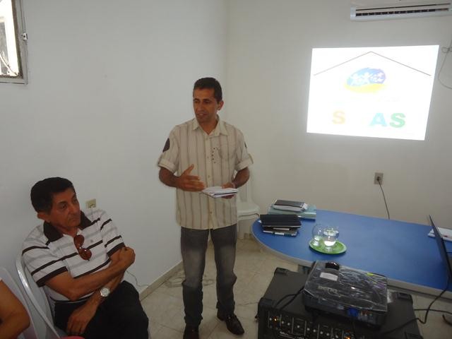 Conselho Municipal de Assistência Social Apresentou Os Números de 2014 - Imagem 32