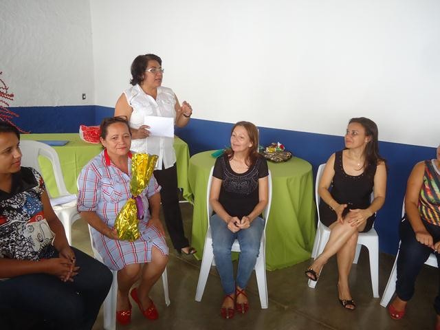 Conselho Municipal de Assistência Social Apresentou Os Números de 2014 - Imagem 55