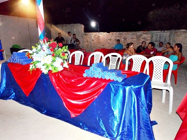 Cerimonial de Formatura do 3º ano do Ciclo de Alfabetização - PNAIC - Imagem 1