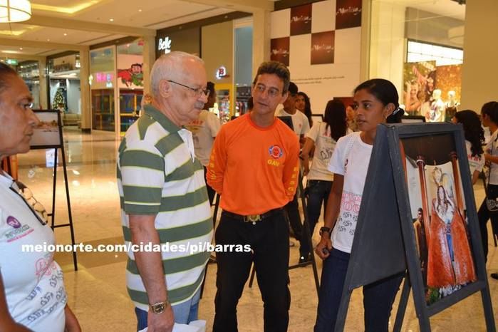 GAV realiza exposição de fotografia em Teresina - Imagem 4