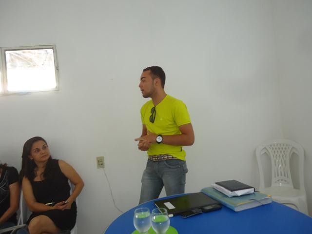 Conselho Municipal de Assistência Social Apresentou Os Números de 2014 - Imagem 23