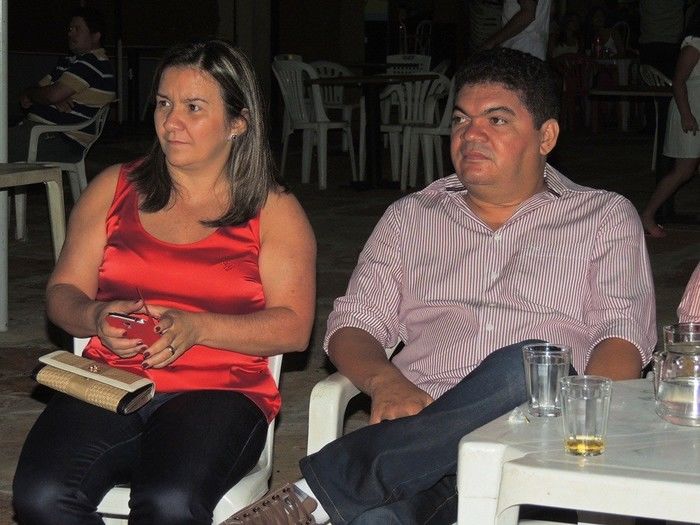 Clima natalino toma conta da cidade com a abertura do II Cantatas na Serra - Imagem 17