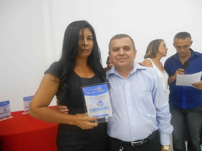 1ª Edição do Prêmio “Educador Inovador” - Imagem 33