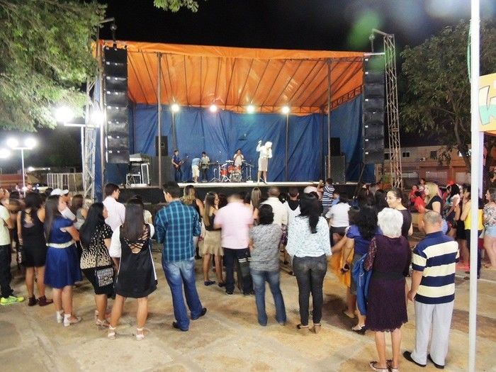 Clima natalino toma conta da cidade com a abertura do II Cantatas na Serra - Imagem 36
