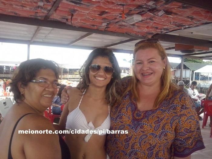 Turma de Barras anima os pontos turísticos de João Pessoa. - Imagem 18