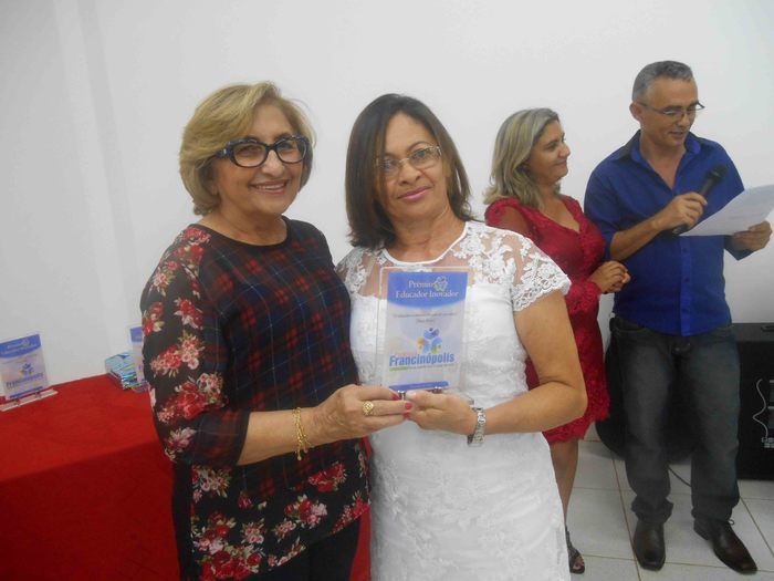 1ª Edição do Prêmio “Educador Inovador” - Imagem 28