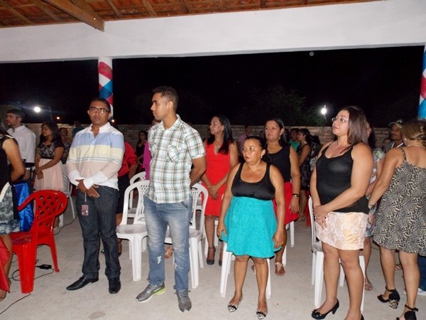 Cerimonial de Formatura do 3º ano do Ciclo de Alfabetização - PNAIC - Imagem 22