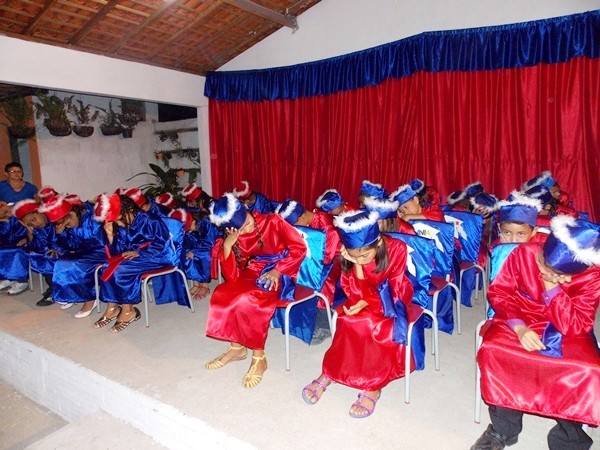 Cerimonial de Formatura do 3º ano do Ciclo de Alfabetização - PNAIC - Imagem 29