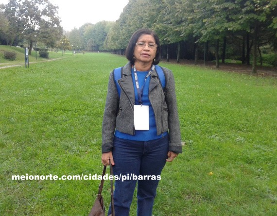 Barras é destaque em Guimarães, Portugal. - Imagem 3