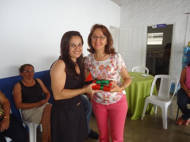 Conselho Municipal de Assistência Social Apresentou Os Números de 2014 - Imagem 52