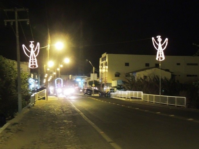 Clima natalino toma conta da cidade com a abertura do II Cantatas na Serra - Imagem 6