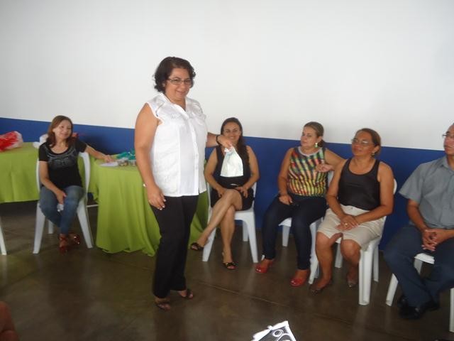 Conselho Municipal de Assistência Social Apresentou Os Números de 2014 - Imagem 54