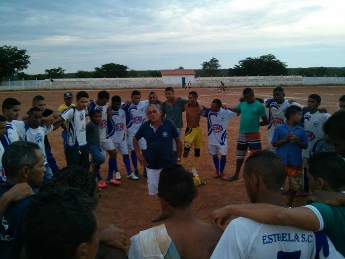 Estrela Esporte Clube comemora 34 anos com vitória, classificação e festa para torcida - Imagem 5