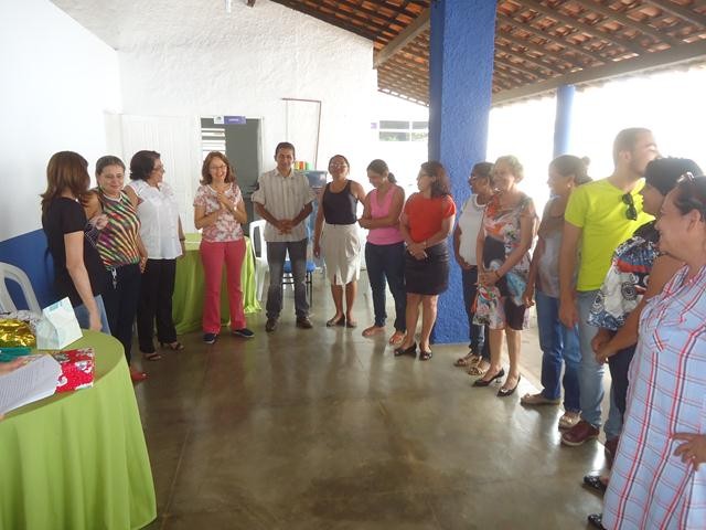 Conselho Municipal de Assistência Social Apresentou Os Números de 2014 - Imagem 47