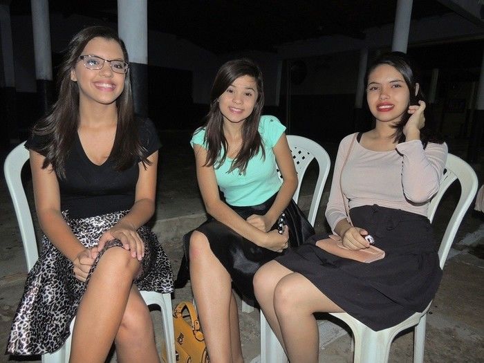 Clima natalino toma conta da cidade com a abertura do II Cantatas na Serra - Imagem 42