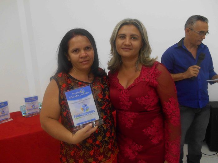 1ª Edição do Prêmio “Educador Inovador” - Imagem 27