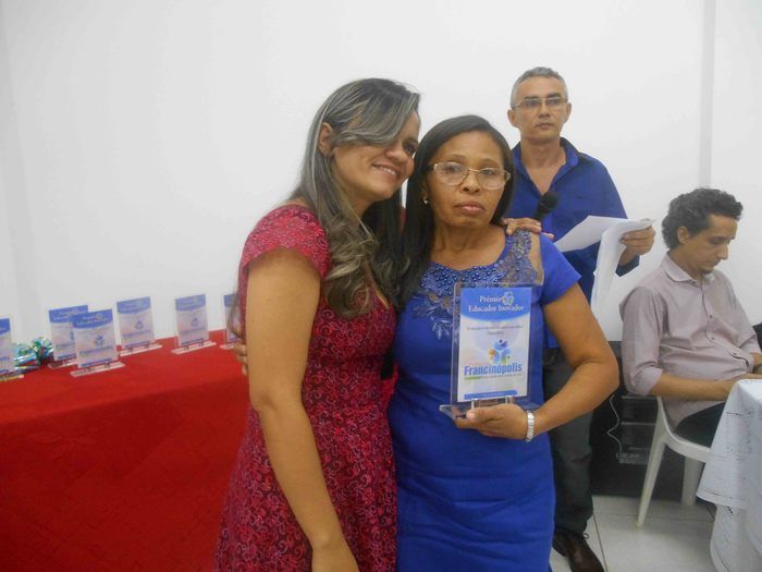 1ª Edição do Prêmio “Educador Inovador” - Imagem 37