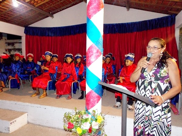 Cerimonial de Formatura do 3º ano do Ciclo de Alfabetização - PNAIC - Imagem 36