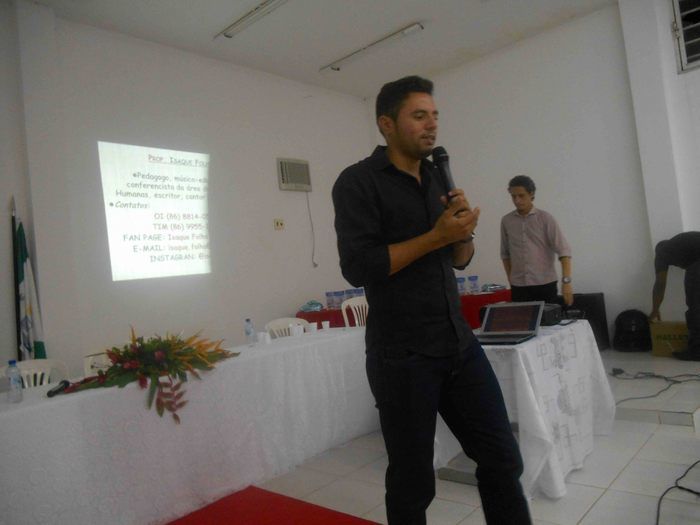 1ª Edição do Prêmio “Educador Inovador” - Imagem 23