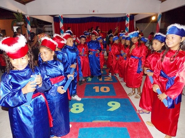 Cerimonial de Formatura do 3º ano do Ciclo de Alfabetização - PNAIC - Imagem 51