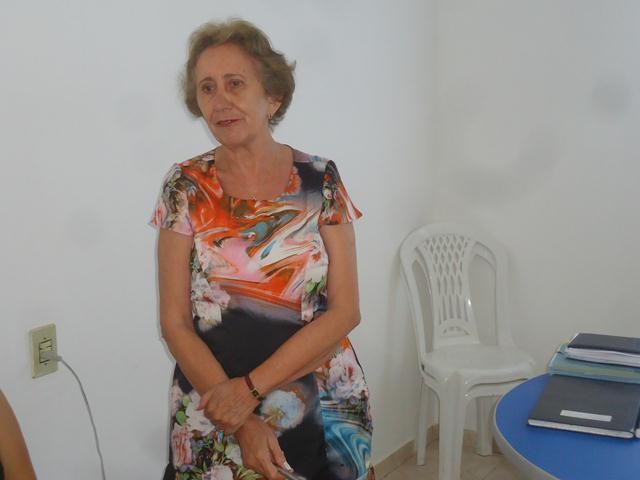 Conselho Municipal de Assistência Social Apresentou Os Números de 2014 - Imagem 19