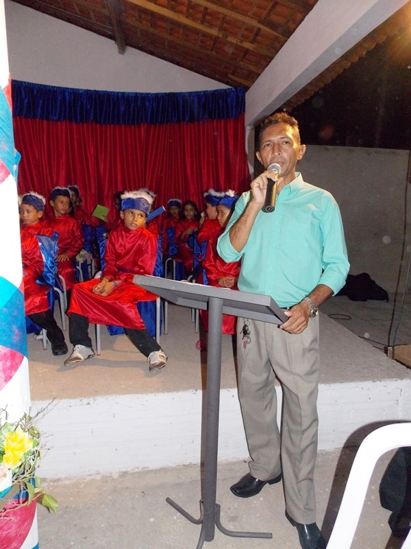Cerimonial de Formatura do 3º ano do Ciclo de Alfabetização - PNAIC - Imagem 64