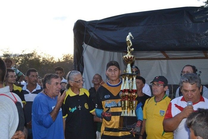 Terra Dura conquista título inédito do Ruralzão - Imagem 9