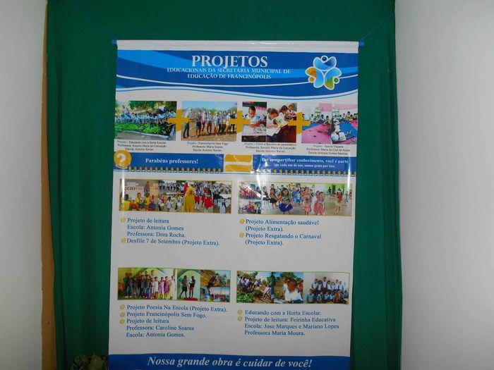 1ª Edição do Prêmio “Educador Inovador” - Imagem 2