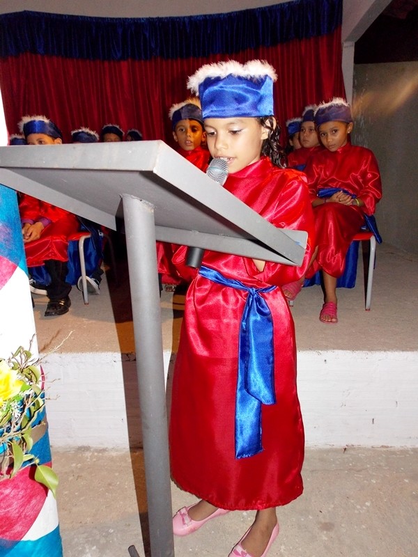 Cerimonial de Formatura do 3º ano do Ciclo de Alfabetização - PNAIC - Imagem 26