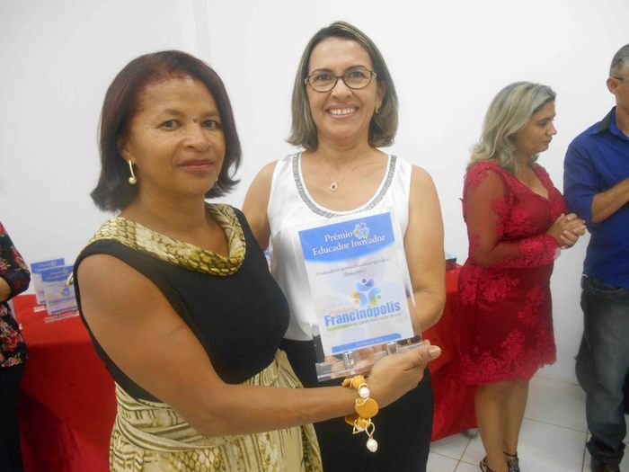 1ª Edição do Prêmio “Educador Inovador” - Imagem 29