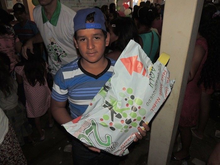 Instituto Semear e parceiros promovem Natal “Semeando Sorrisos”  - Imagem 51