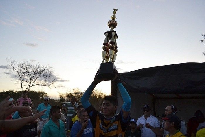 Terra Dura conquista título inédito do Ruralzão - Imagem 10