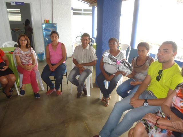 Conselho Municipal de Assistência Social Apresentou Os Números de 2014 - Imagem 56