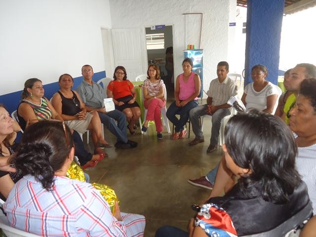 Conselho Municipal de Assistência Social Apresentou Os Números de 2014 - Imagem 58