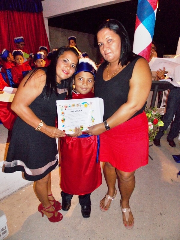 Cerimonial de Formatura do 3º ano do Ciclo de Alfabetização - PNAIC - Imagem 49