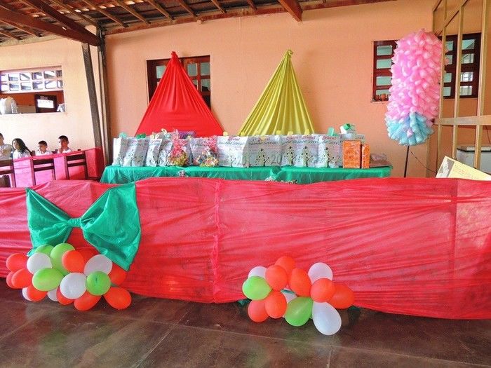 Instituto Semear e parceiros promovem Natal “Semeando Sorrisos”  - Imagem 3