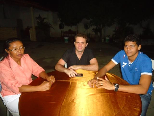 Secretaria Municipal de Saúde Realizou Confraternização - Imagem 2