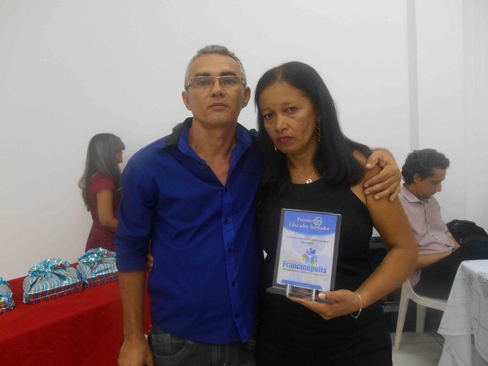 1ª Edição do Prêmio “Educador Inovador” - Imagem 34