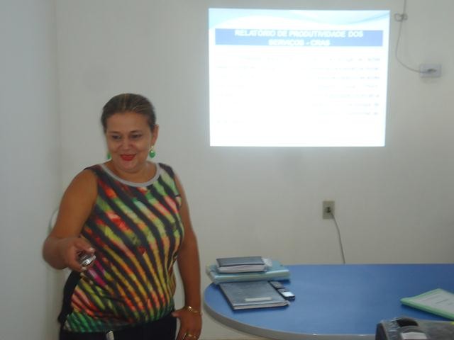 Conselho Municipal de Assistência Social Apresentou Os Números de 2014 - Imagem 17