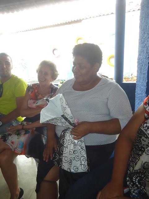 Conselho Municipal de Assistência Social Apresentou Os Números de 2014 - Imagem 60