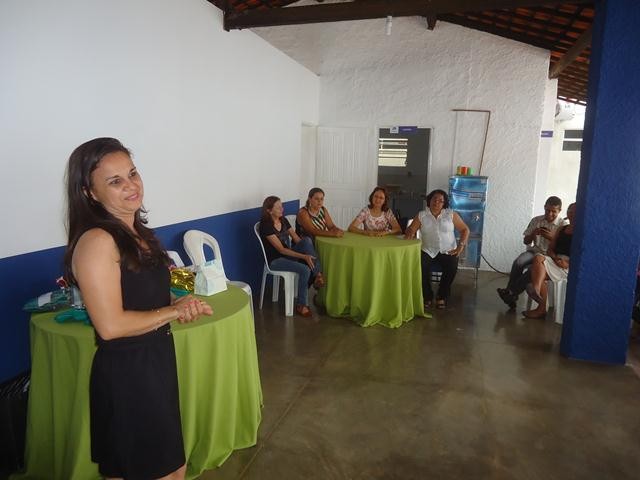 Conselho Municipal de Assistência Social Apresentou Os Números de 2014 - Imagem 40