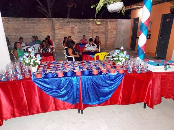 Cerimonial de Formatura do 3º ano do Ciclo de Alfabetização - PNAIC - Imagem 3