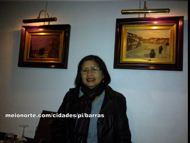 Barras é destaque em Guimarães, Portugal. - Imagem 1