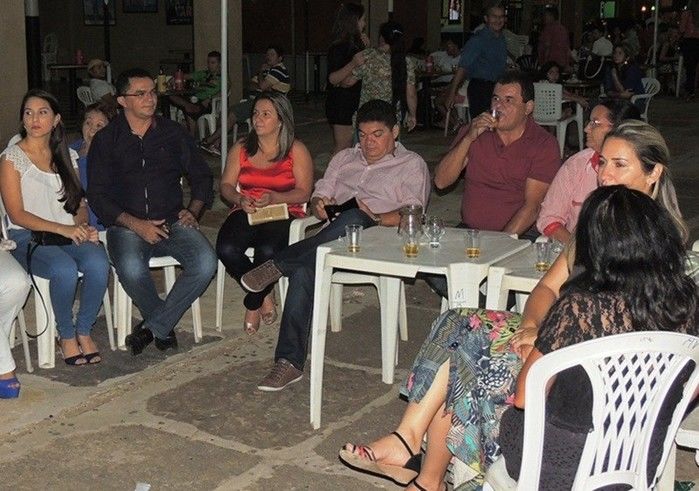 Clima natalino toma conta da cidade com a abertura do II Cantatas na Serra - Imagem 46