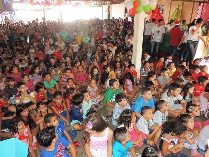 Instituto Semear e parceiros promovem Natal “Semeando Sorrisos”  - Imagem 26